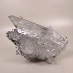 Esté Crystals crystal Chlorite Quartz Cluster_este crystals