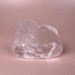 Esté Crystals crystal Clear Quartz Cloud