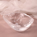 Esté Crystals crystal Clear Quartz Mini Bowl