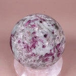 Esté Crystals crystal Cotton Candy Russian Tourmaline Sphere