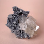 Esté Crystals crystal Diamond Calcite