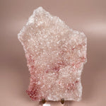 Esté Crystals crystal Double Sided Apophyllite Crust