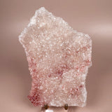 Esté Crystals crystal Double Sided Apophyllite Crust
