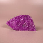 Esté Crystals crystal Druzy Cobalto Calcite