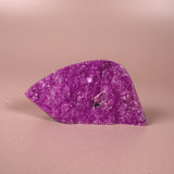 Esté Crystals crystal Druzy Cobalto Calcite