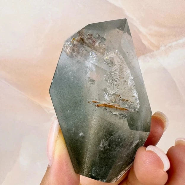Esté Crystals crystal Forest Garden Quartz