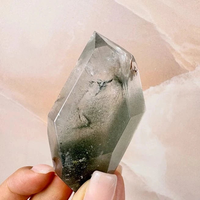 Esté Crystals crystal Forest Garden Quartz