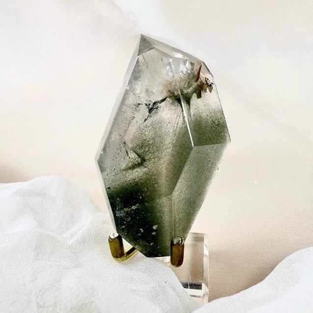 Esté Crystals crystal Forest Garden Quartz