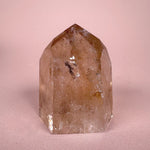 Esté Crystals crystal Golden Citrine Tower
