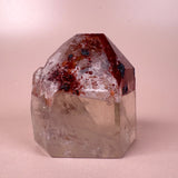 Esté Crystals crystal Hematite Citrine Tower