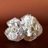 Esté Crystals crystal, home decor Window Skeletal Quartz