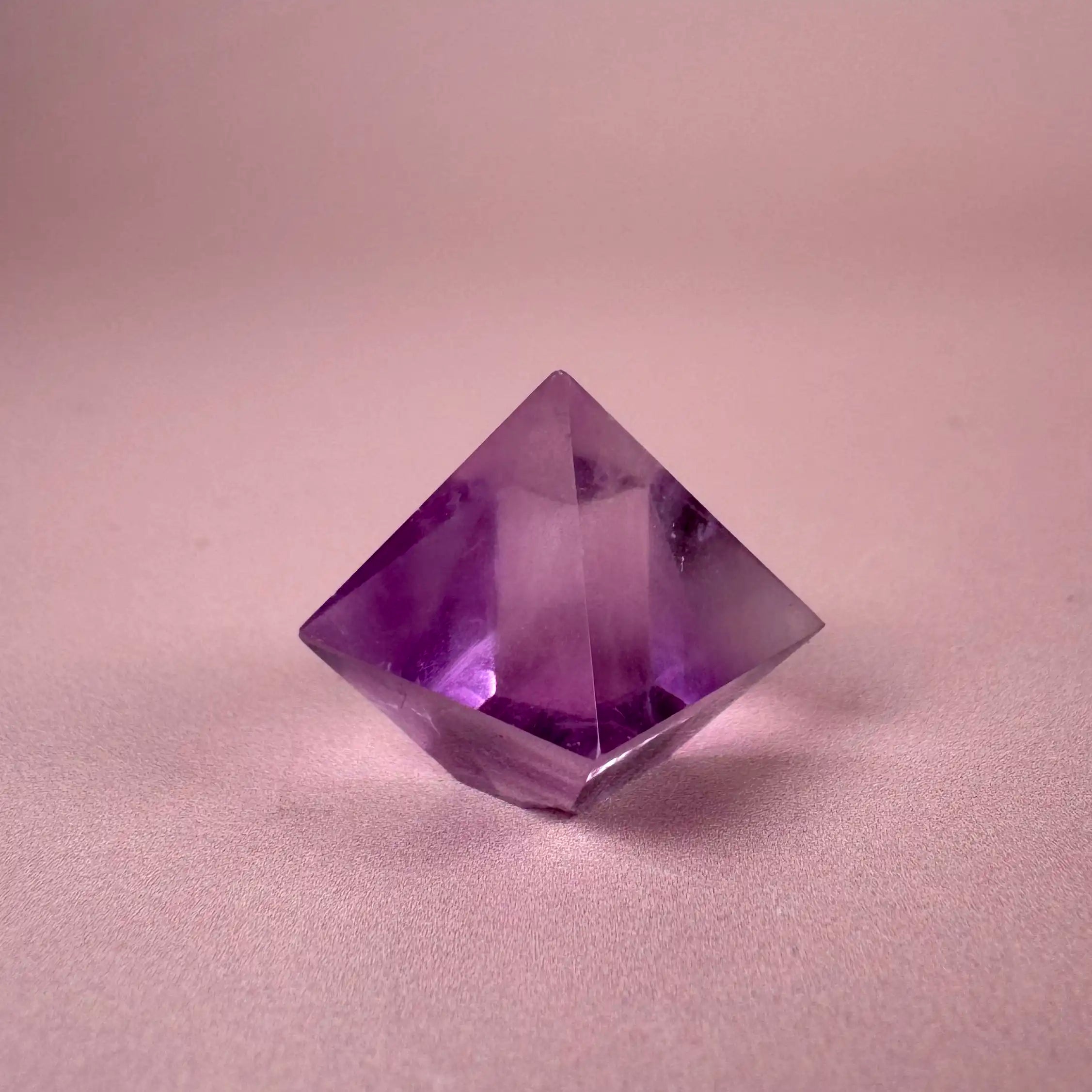 Esté Crystals crystal Illinois Fluorite