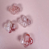 Esté Crystals crystal Intuitively Chosen Flower Agate Mini Cactus