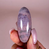 Esté Crystals crystal Jade Shiva