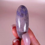 Esté Crystals crystal Jade Shiva