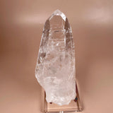 Esté Crystals crystal Large Chunky Rainbow Lemurian Point