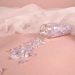 Esté Crystals crystal Lavender Moon Quartz Mini Jars