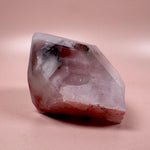 Esté Crystals crystal Lithium Lodolite Chunk