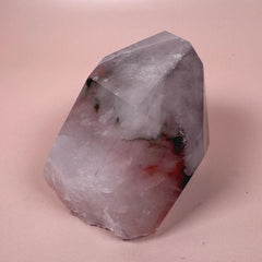 Esté Crystals crystal Lithium Lodolite Chunk