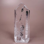 Esté Crystals crystal Lucia Clear Quartz Tower