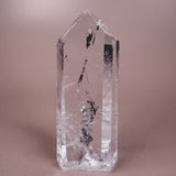 Esté Crystals crystal Lucia Clear Quartz Tower