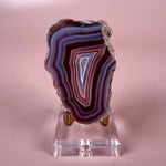 Esté Crystals crystal Malawi Agate