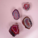 Esté Crystals crystal Malawi Candy Agates