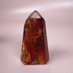 Esté Crystals crystal Marigold Golden Healer Tower