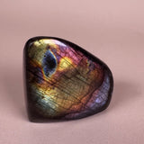 Esté Crystals crystal Mayura Labradorite Freeform_Este crystals
