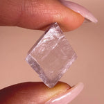 Esté Crystals crystal Mini Balmat Calcite