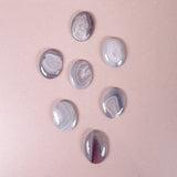Esté Crystals crystal Mini Botswana Agate Minis