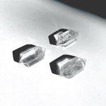 Esté Crystals crystal Mini Clear Quartz Double Terminated Points
