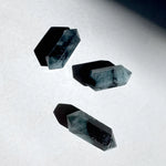 Esté Crystals crystal Mini Emerald Double Terminated Points