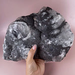 Esté Crystals crystal Moody Fluorite Slab