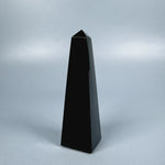 Esté Crystals crystal Obsidian Tower_este crystals