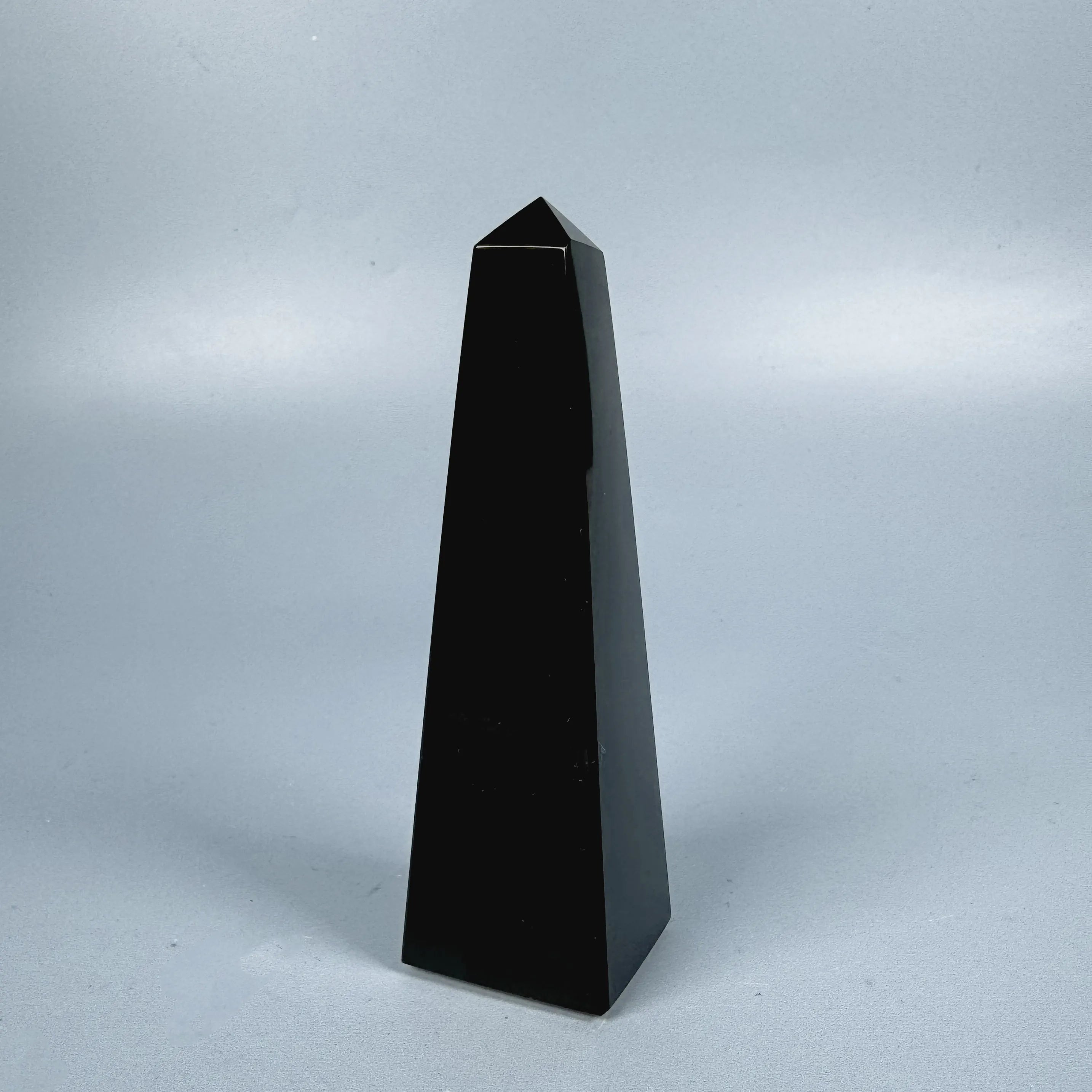 Esté Crystals crystal Obsidian Tower_este crystals