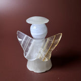 Esté Crystals crystal Onyx Angel