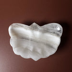 Esté Crystals crystal Onyx Butterfly Dish