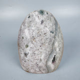 Esté Crystals crystal Pastel Sea Jasper Freeform_Este crystals