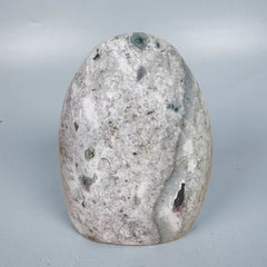 Esté Crystals crystal Pastel Sea Jasper Freeform_Este crystals