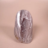 Esté Crystals crystal Pink Amethyst Calcite Freeform_este crystals