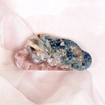 Esté Crystals crystal Pink Amethyst Jasper Cloud