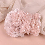 Esté Crystals crystal Pink Dolomite