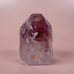 Esté Crystals crystal Pink Lithium Tower