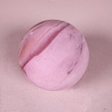 Esté Crystals crystal Pink Opal Sphere
