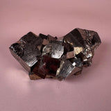 Esté Crystals crystal Pyrite Chunk