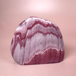 Esté Crystals crystal Rhyolite Freeform