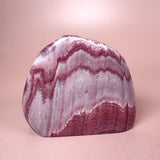 Esté Crystals crystal Rhyolite Freeform