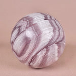 Esté Crystals crystal Rhyolite Sphere