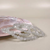 Esté Crystals crystal Sage Moonstone Bracelet